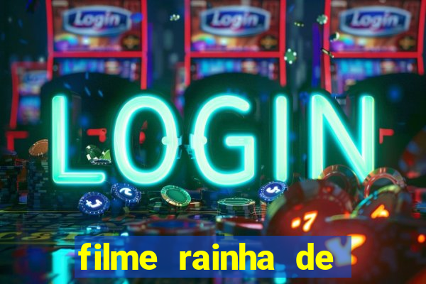 filme rainha de katwe netflix
